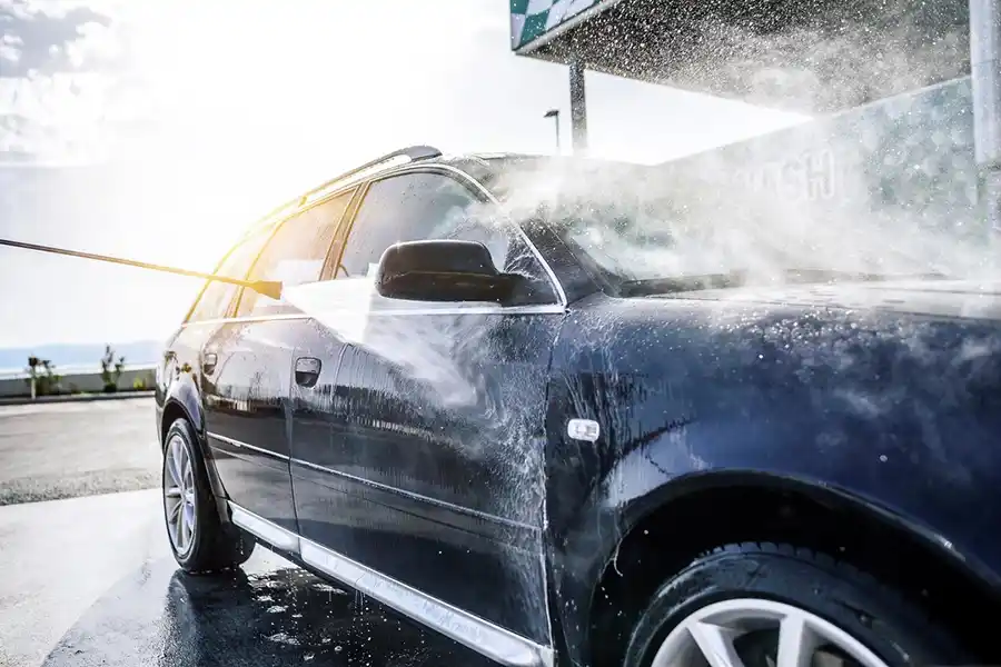 Reliable Car Washing in Atlanta, GA